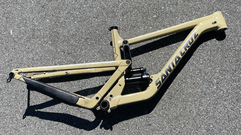 2020 Santa Cruz Hightower Frame For Sale