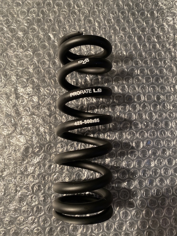 2023 Coil DVO PRORATE LS 425-500x65 For Sale