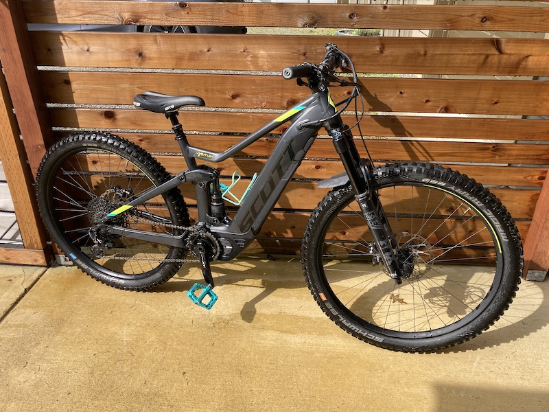 Scott genius eride discount 2019