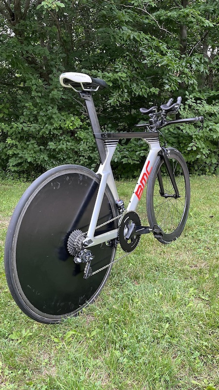 Bmc discount timemachine 2021