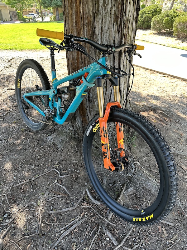 yeti sb150 price in india