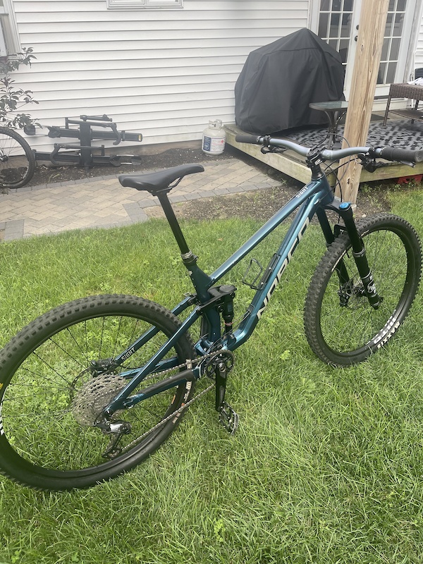 Norco sight best sale a3 29er