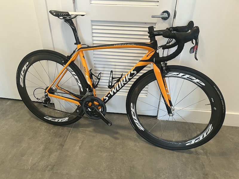 Specialized tarmac sl4 for hot sale sale