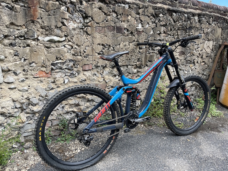 2016 Giant Glory 1 Medium For Sale