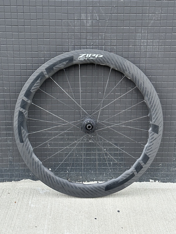 ZIPP 454 NSW Tubeless（リア） – KAMIHAGI CYCLE