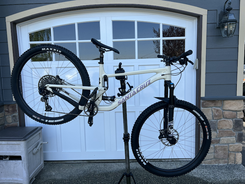 2021 Santa Cruz Tallboy AL R For Sale