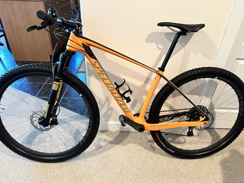 Stumpjumper cheap 2015 carbon