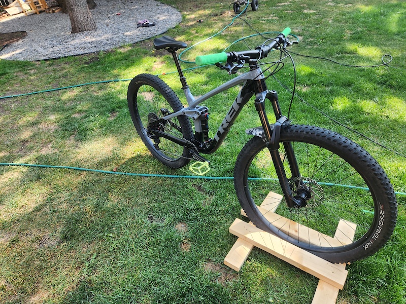 2020 Trek Fuel EX5 For Sale