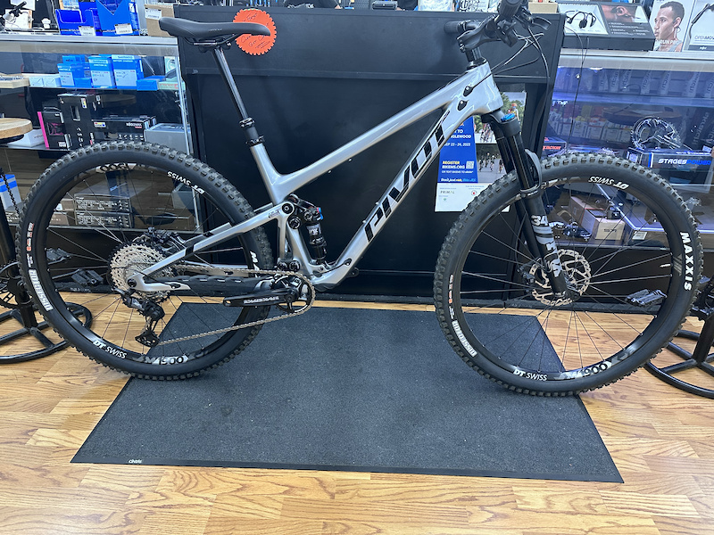 pivot trail 429 for sale