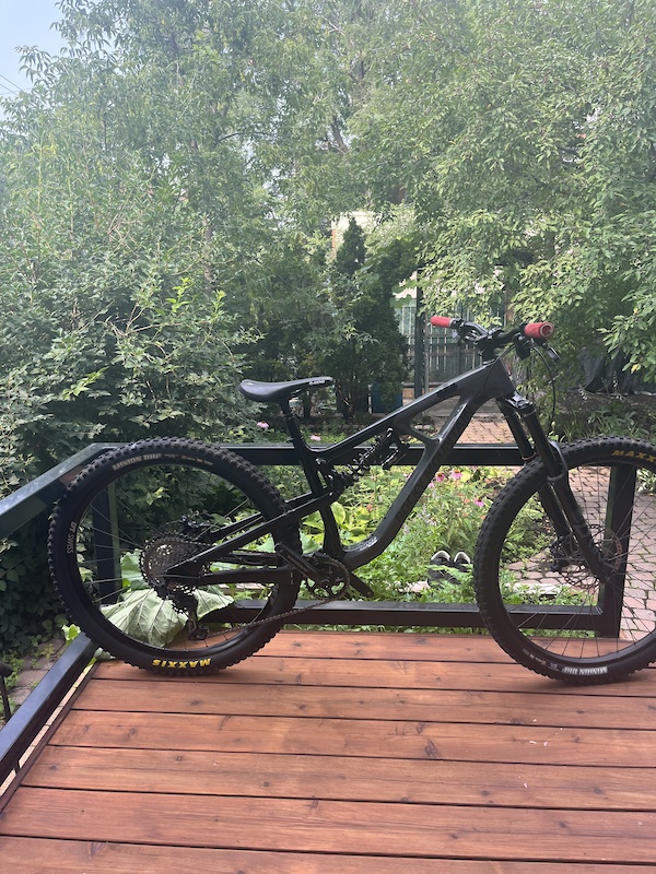 rocky mountain slayer c50 2020