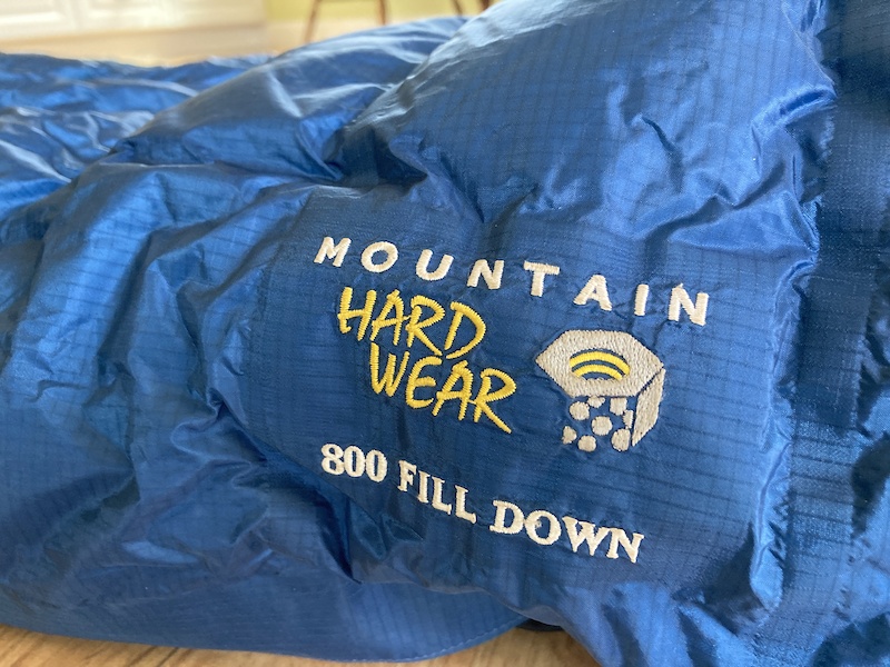 Mountain 2024 hardwear banshee