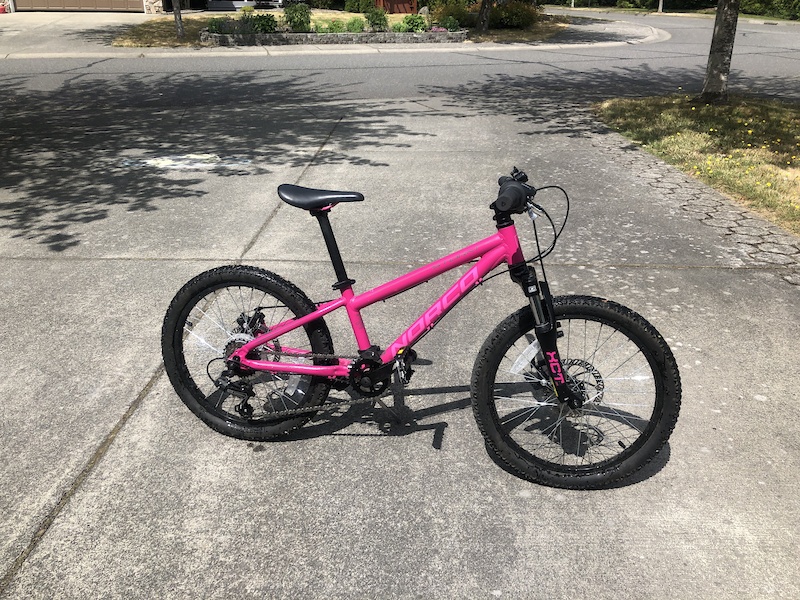 Norco storm online 20