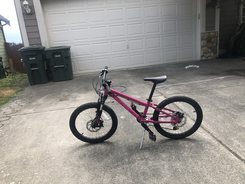 Norco storm 2.1 online pink