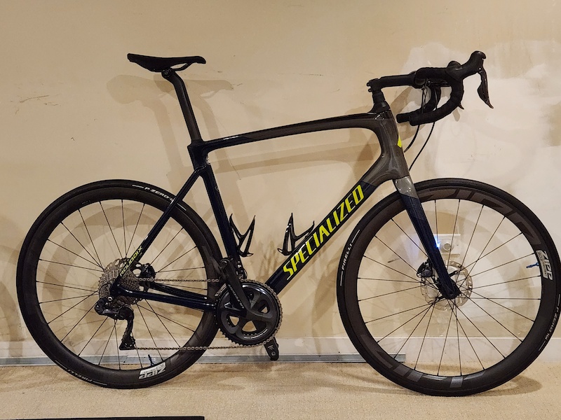 Specialized roubaix 61cm online for sale