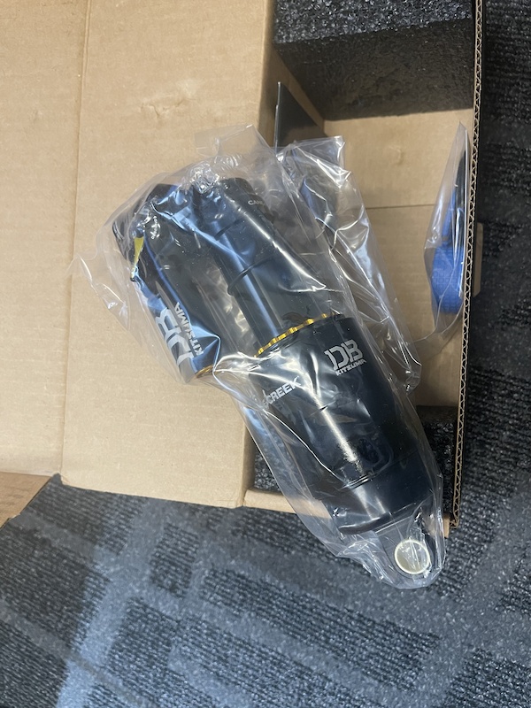 2023 Kitsuma Air Trunnion NEW For Sale