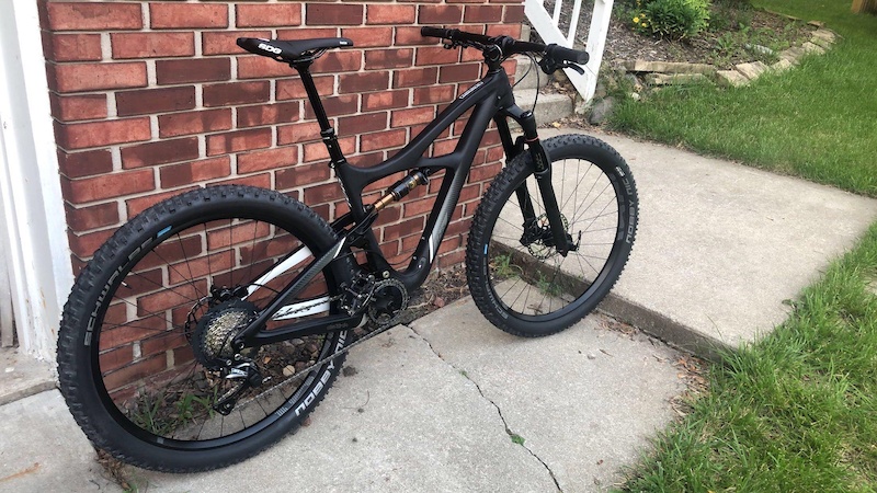 2020 Ibis mojo 3 medium For Sale