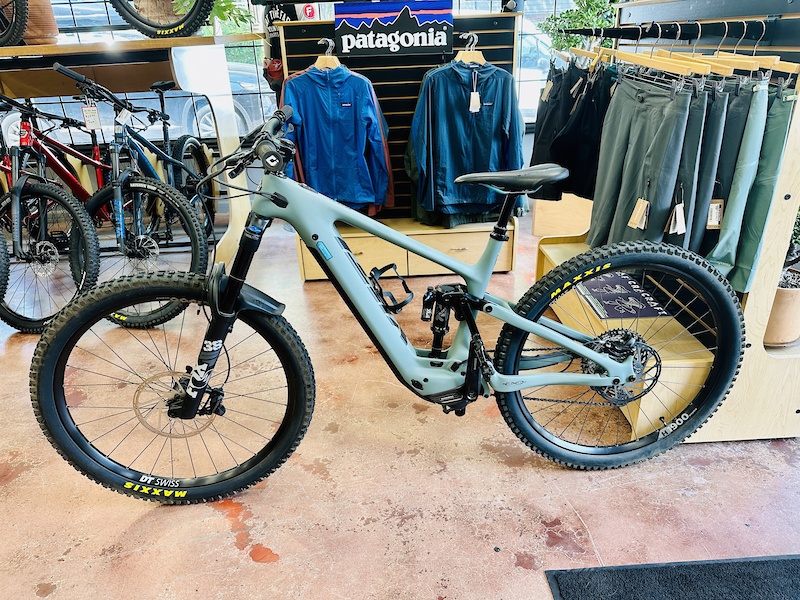 yeti 160e c1