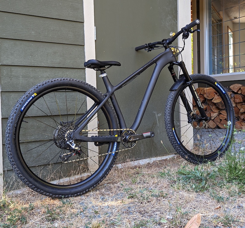 Trail Bike Kona Honzo Cr 2022 Kona HONZO DL 2024 Review
