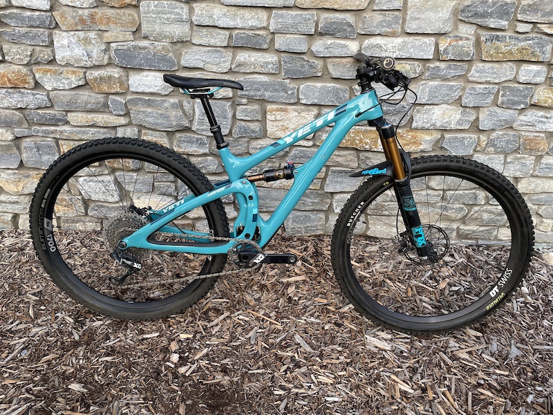 Yeti sb4 best sale 5 price