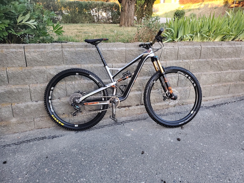 HOT Bike Reviews Yt Jeffsy Pro Race 29 Bicycle Yt Jeffsy 29 Cf