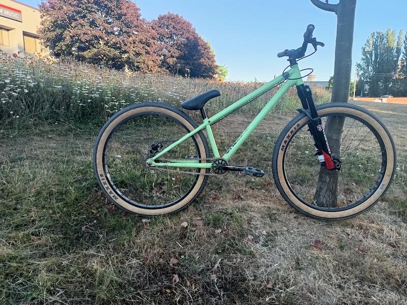 2016 Norco One25 For Sale