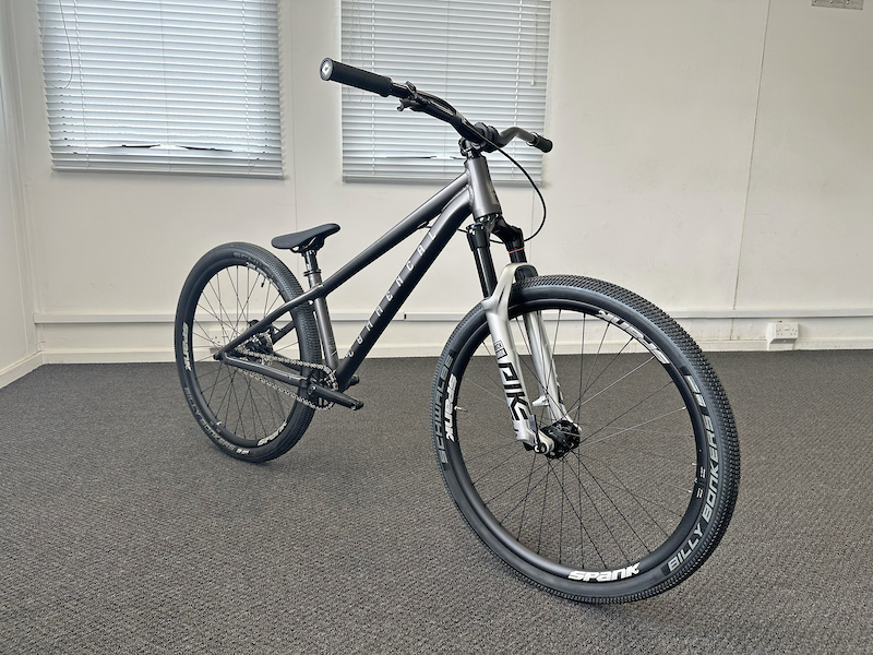 Dark Slate Absolut Dirt Commencal Dirt Jump Sales