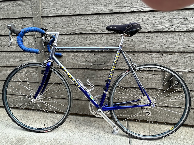 Lemond Zurich For Sale