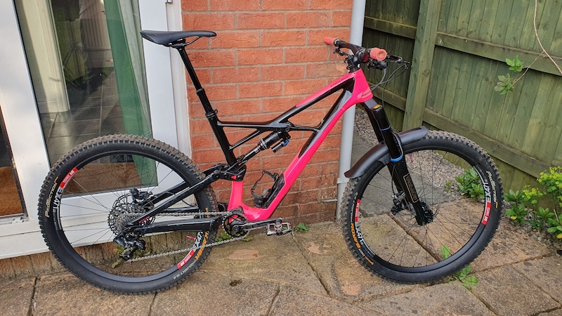 2018 enduro hot sale elite