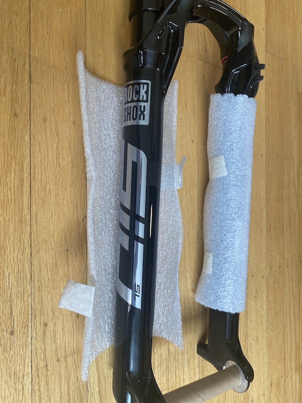 Rockshox sid 2024 for sale