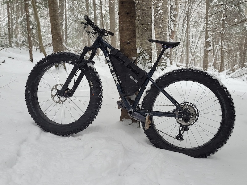 Trek farley 9.6 online 2021