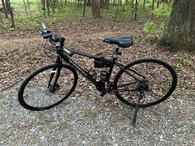 2019 Trek Fx 3 Disc For Sale