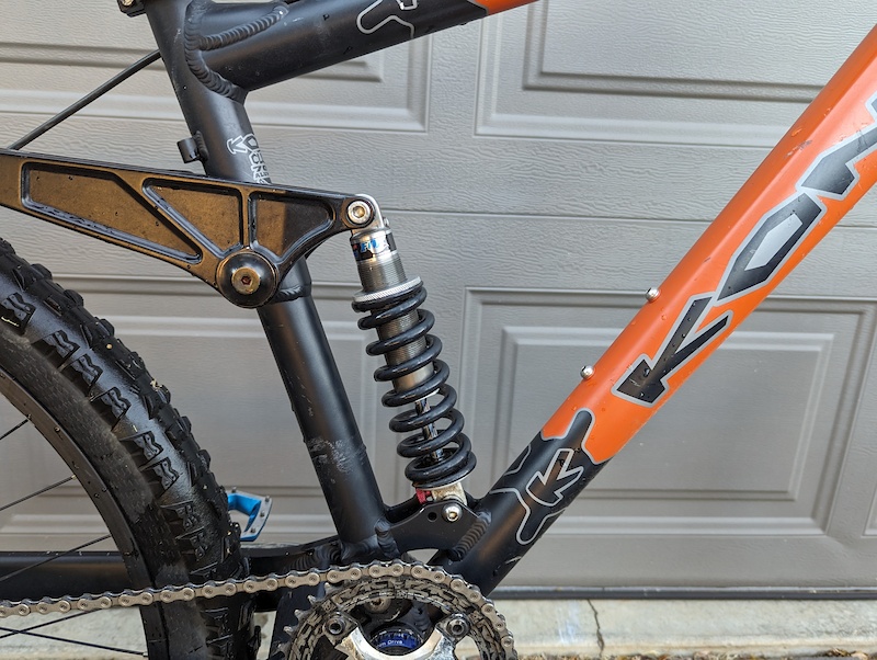 2004 Kona stinky large For Sale