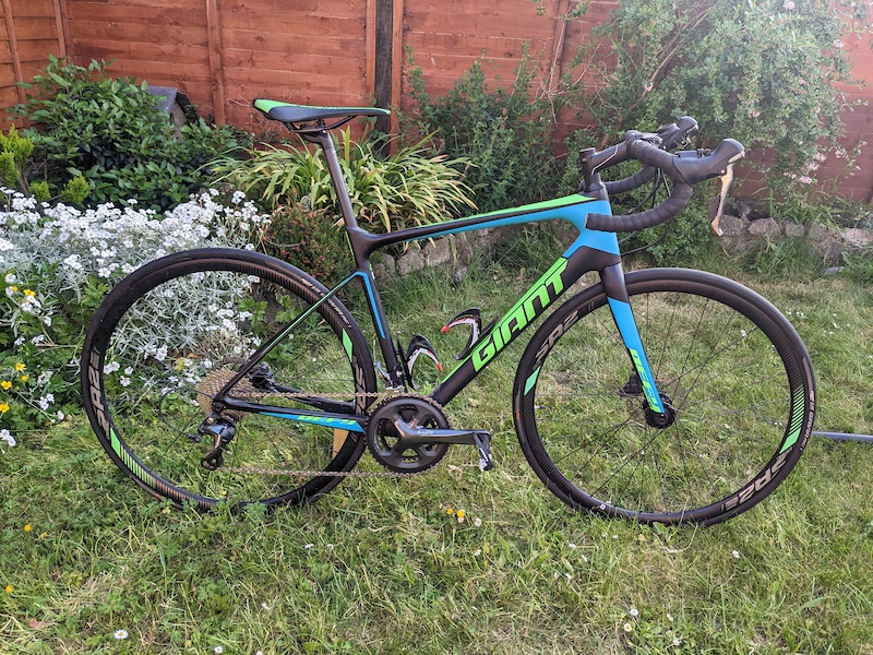 Giant defy advanced store 3 for sale