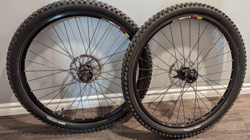 SHIMANO XT ハブ MAVIC X317 DISC 26インチホイール $_57.PNG?set_id=880000500F