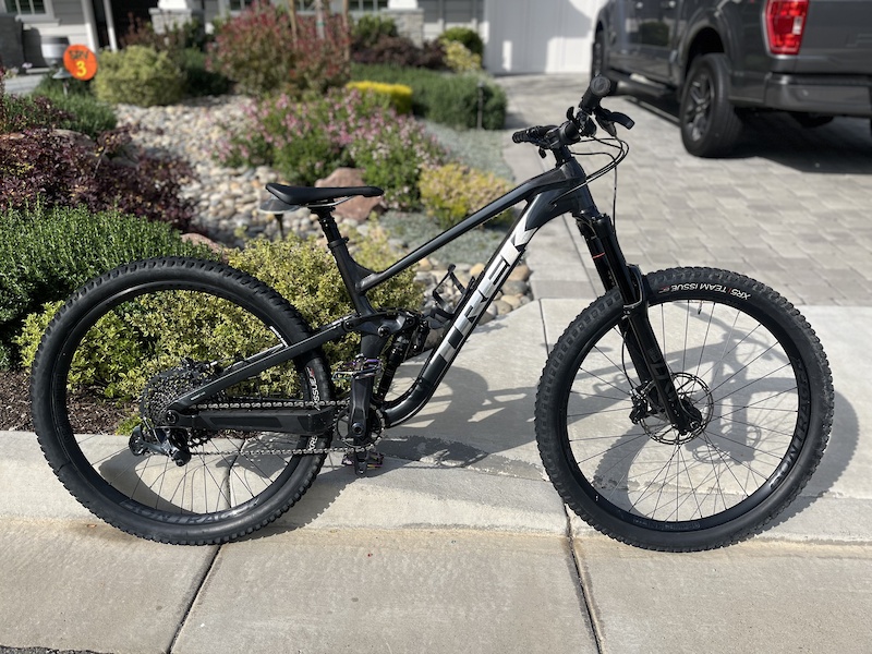 2023 Trek Slash 8 For Sale