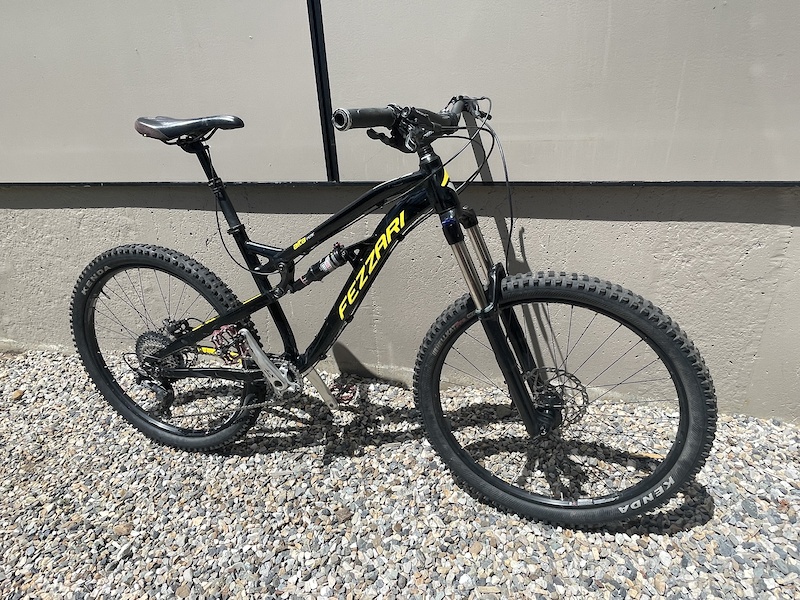 Fezzari bikes online for sale