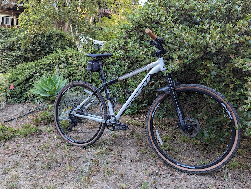 2012 Trek 8.4 DS Modernized and upgraded For Sale