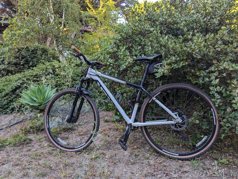 2012 trek hot sale 8.4 ds