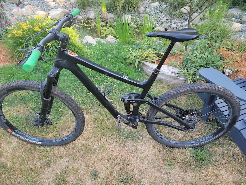 2018 norco sight sales c2