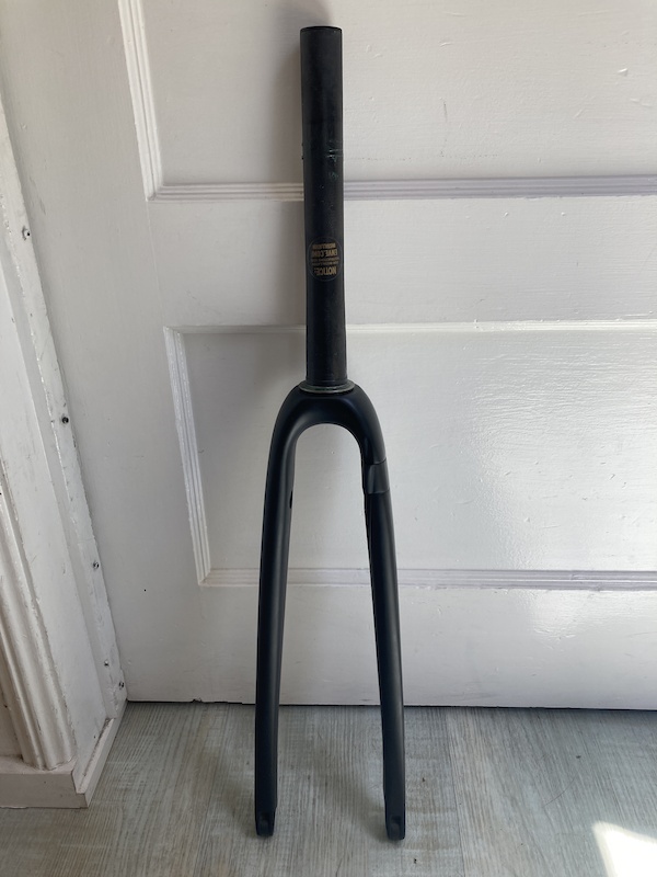 enve all road disc fork