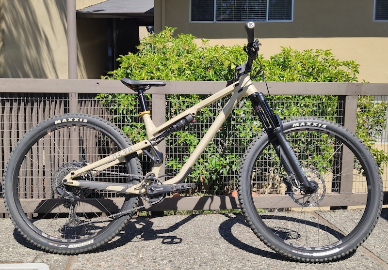 Commencal meta ride 29 hot sale