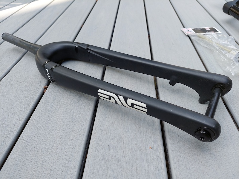 enve 29er fork