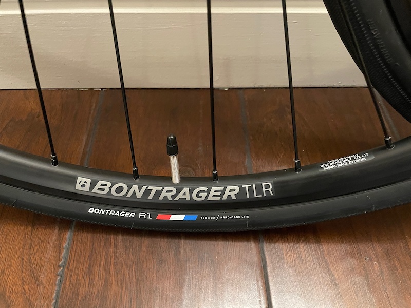 Bontrager sales tires 700c