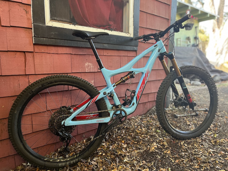 2017 Ibis HD3 Medium For Sale