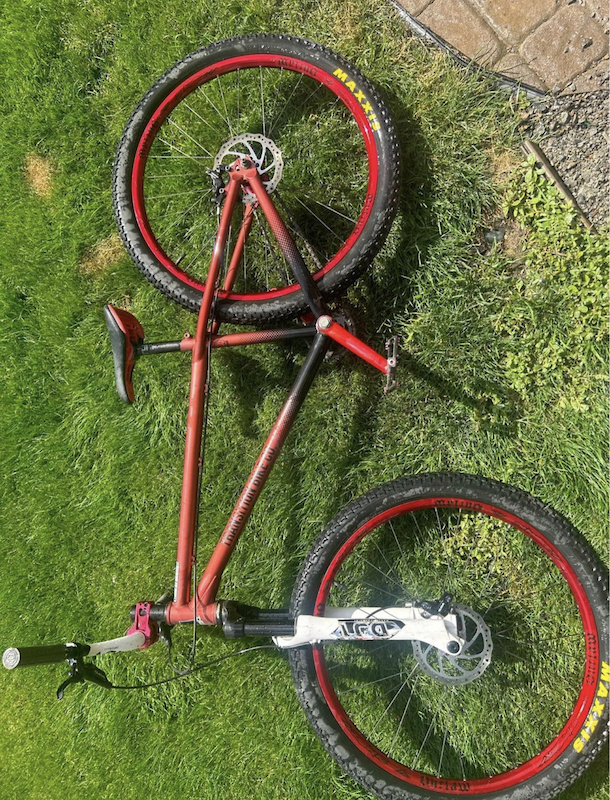 transition pbj xl