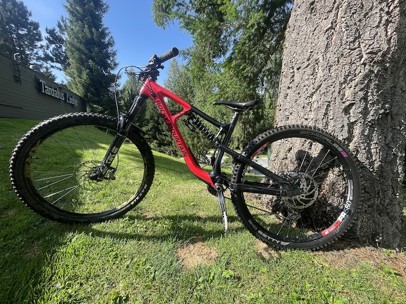 Rocky mountain outlet slayer c70