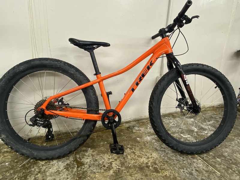 Trek roscoe hot sale 24 2020