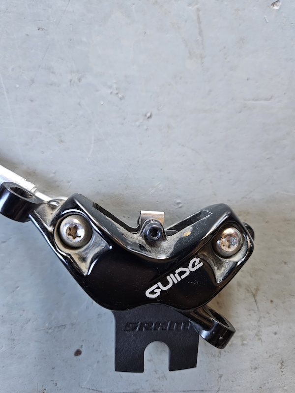 SRAM Guide RSC Rear For Sale