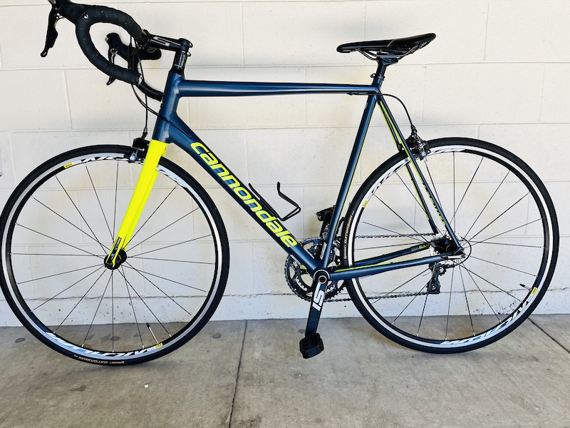 Cannondale CAAD12 Road Bike (60cm) (excellent condit For Sale