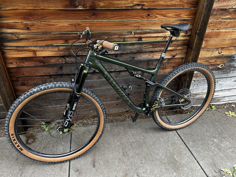 pinkbike epic evo